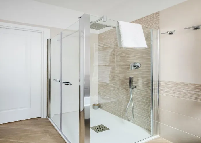 شقة Versace's House - Abbadia Four And