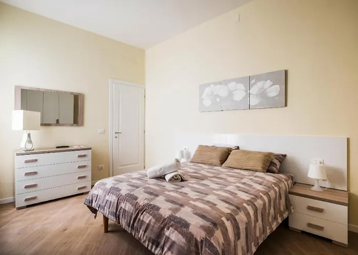 Versace's House - Abbadia Four And شقة