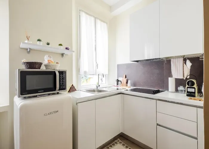 شقة Versace's House - Abbadia Four And بولونيا