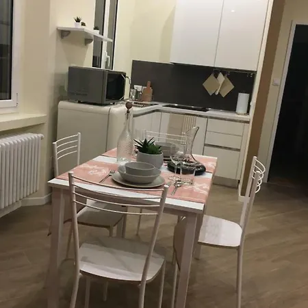 Versace's House - Abbadia Four And Lejlighed *