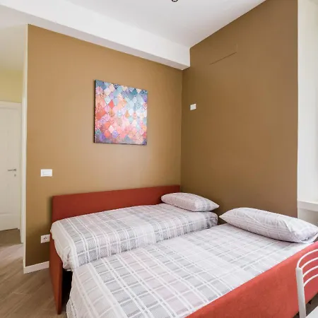 Versace's House - Abbadia Four And