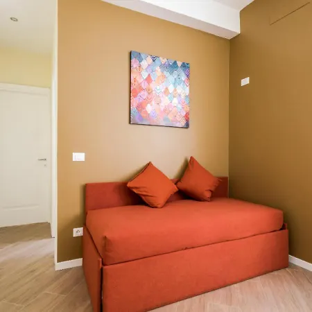 Versace's House - Abbadia Four And