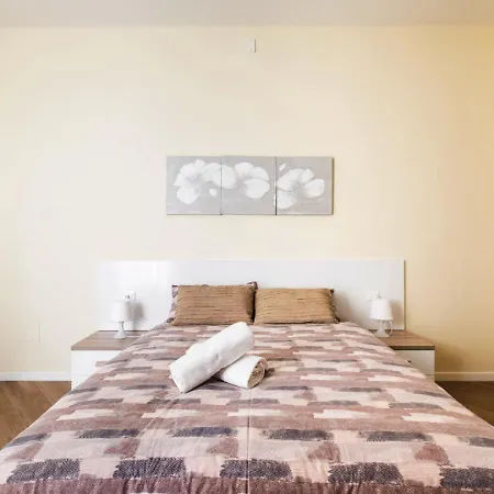 Versace's House - Abbadia Four And Apartamento