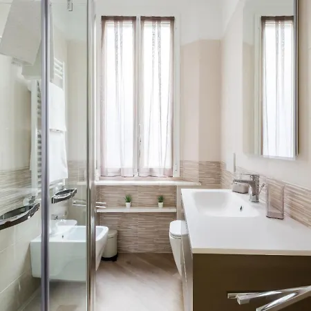 Versace's House - Abbadia Four And *