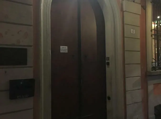 Versace's House - Abbadia Four And Appartamento