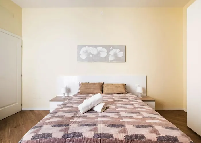 Versace's House - Abbadia Four And Appartamento