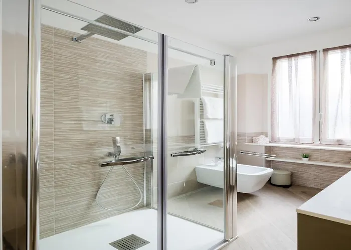 Versace's House - Abbadia Four And