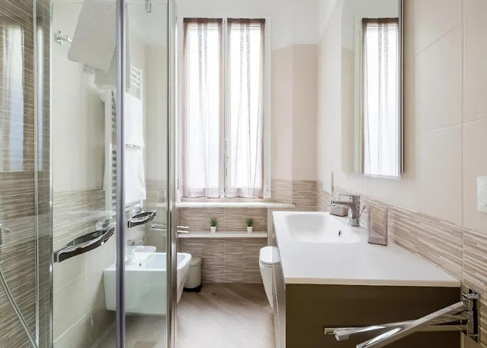 Versace's House - Abbadia Four And *