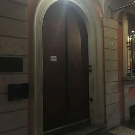 Versace's House - Abbadia Four And Appartement