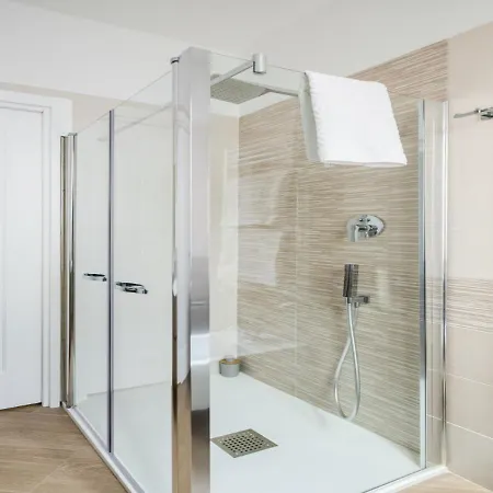 Appartement Versace's House - Abbadia Four And